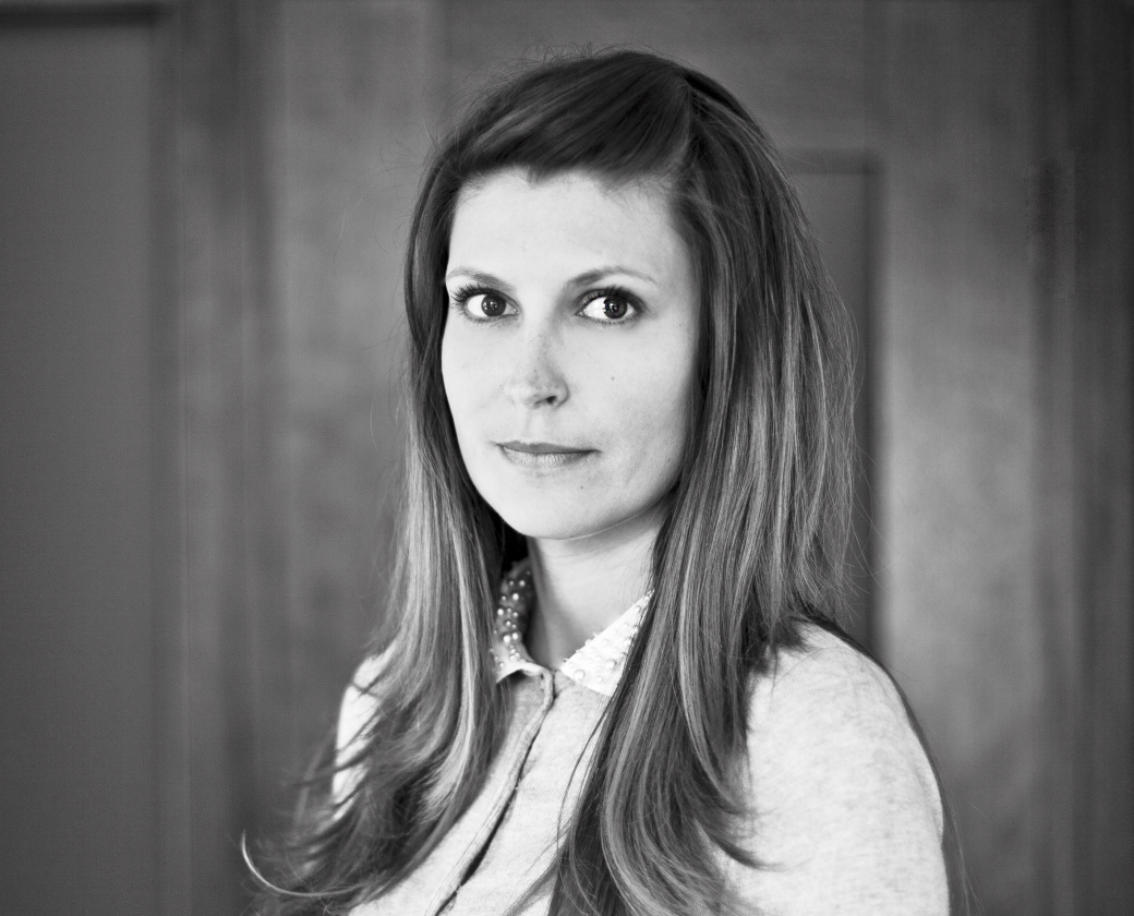 Monika Suchodolska – Legal Advisor