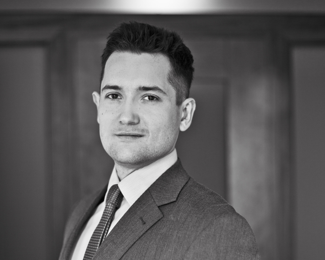 Andrzej Filip Żurawski – Advocate, Partner