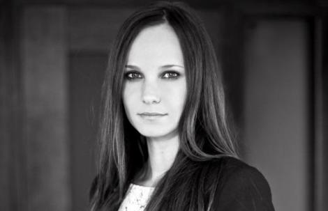 Magdalena Dyduch – Aplikantka adwokacka